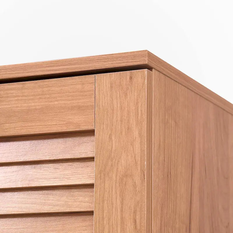 Meuble de rangement à chaussures multifonctionnel