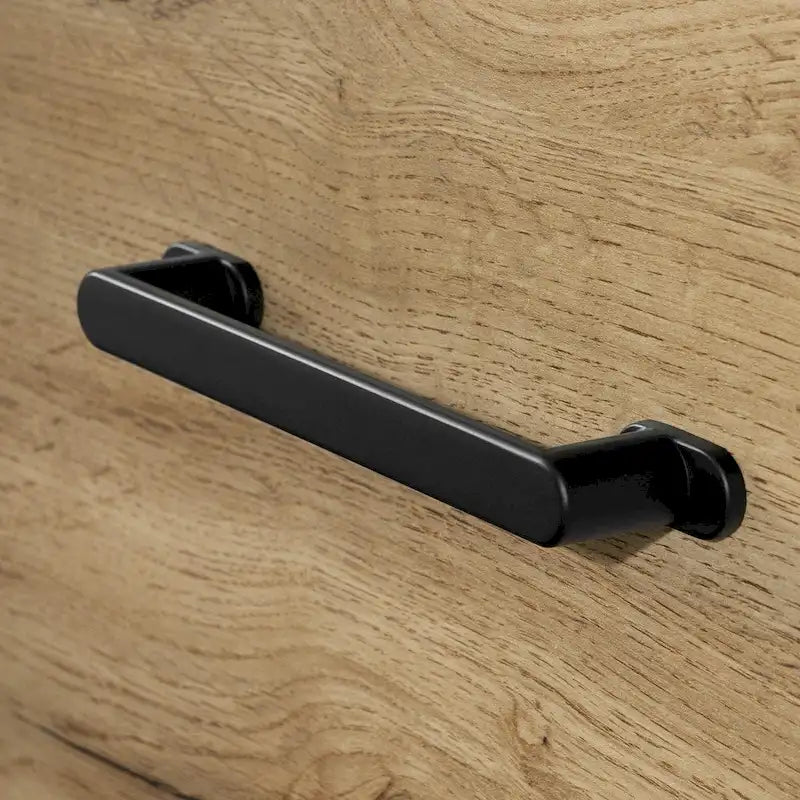 Classeur en bois moderne avec tiroirs