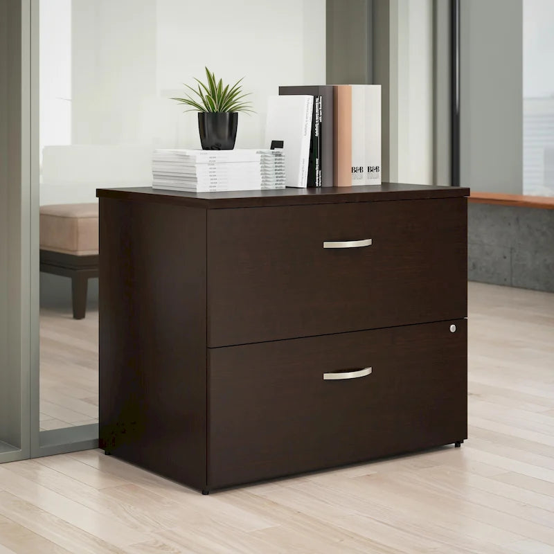 Classeur latéral de bureau