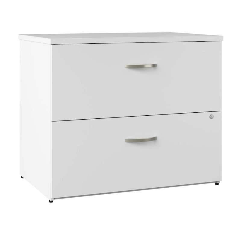 Classeur latéral de bureau