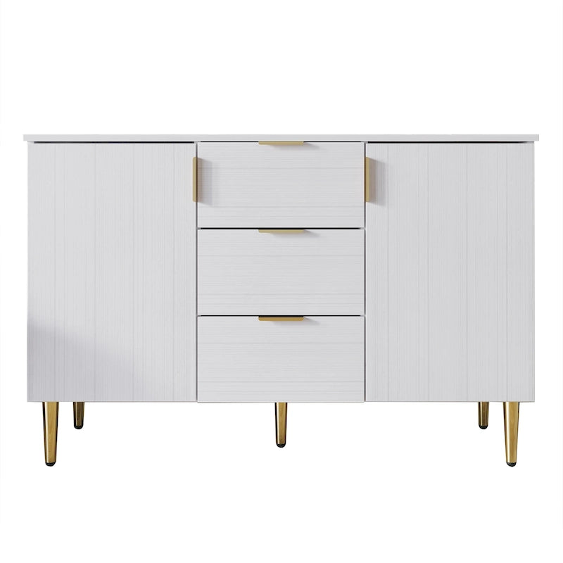 Buffet Épuré Luxueux