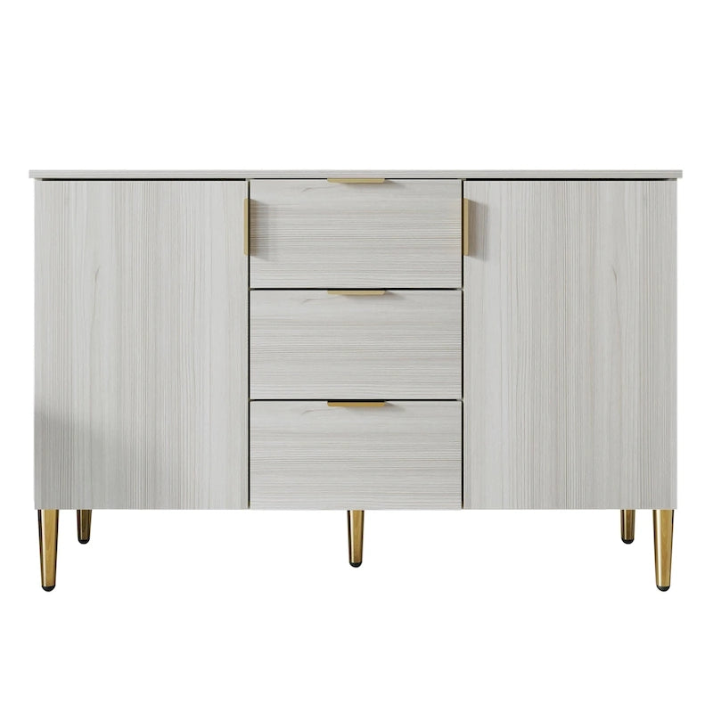Buffet Épuré Luxueux