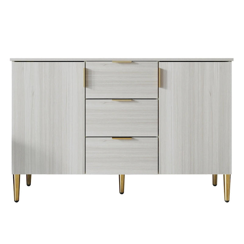 Buffet Épuré Luxueux