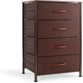 Commode 4 tiroirs