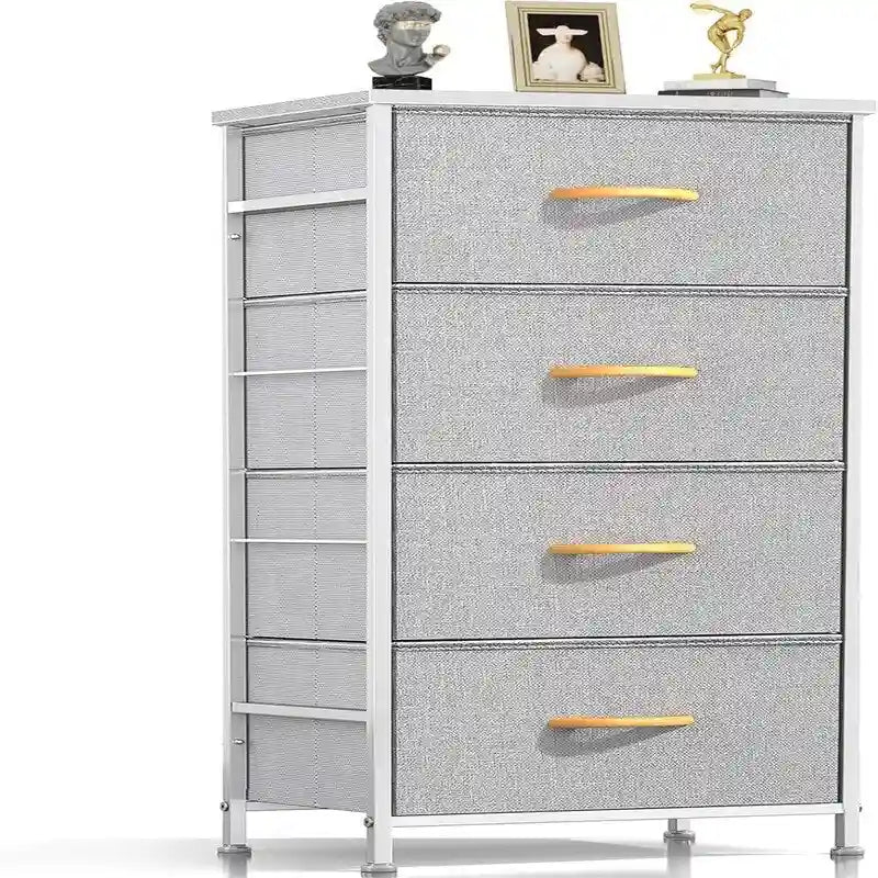 Commode 4 tiroirs