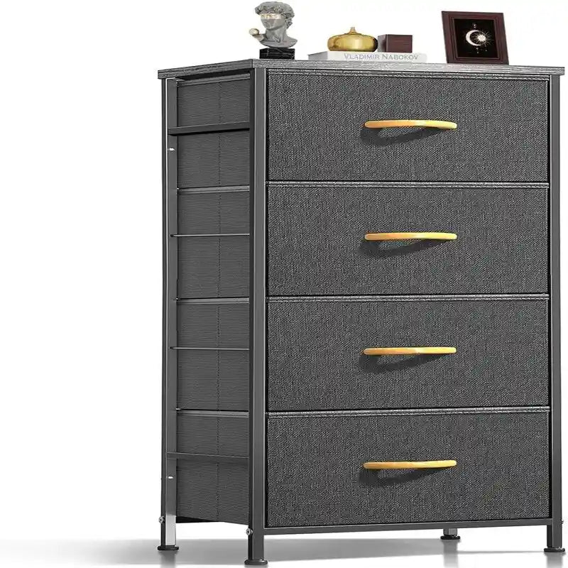 Commode 4 tiroirs