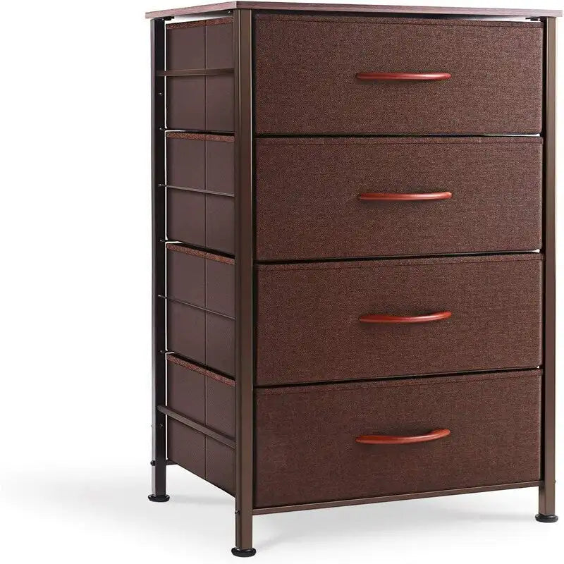 Commode 4 tiroirs