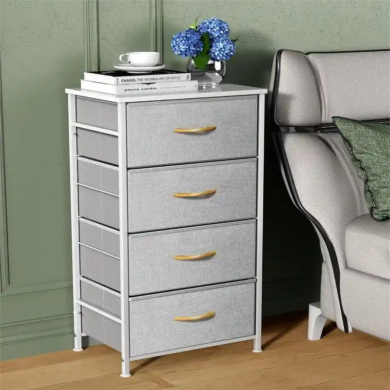 Commode 4 tiroirs