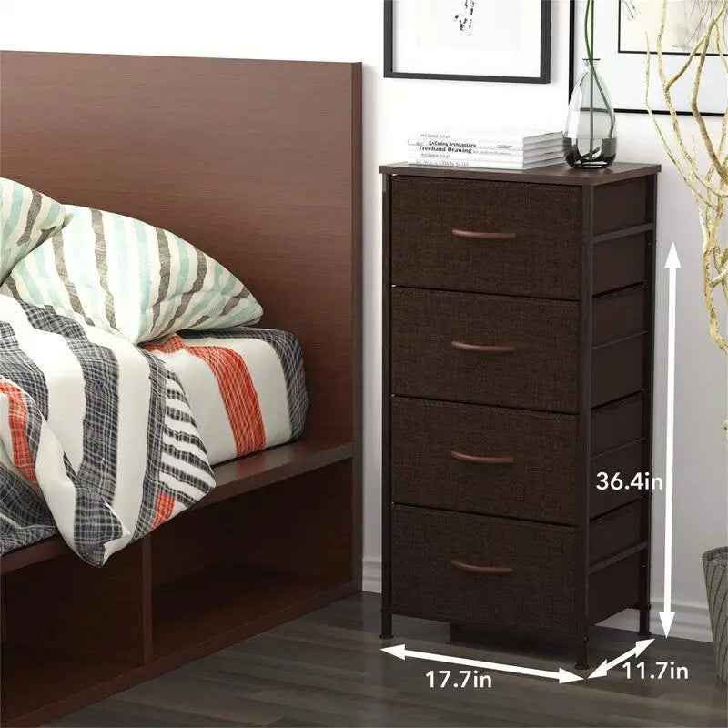 Commode 4 tiroirs