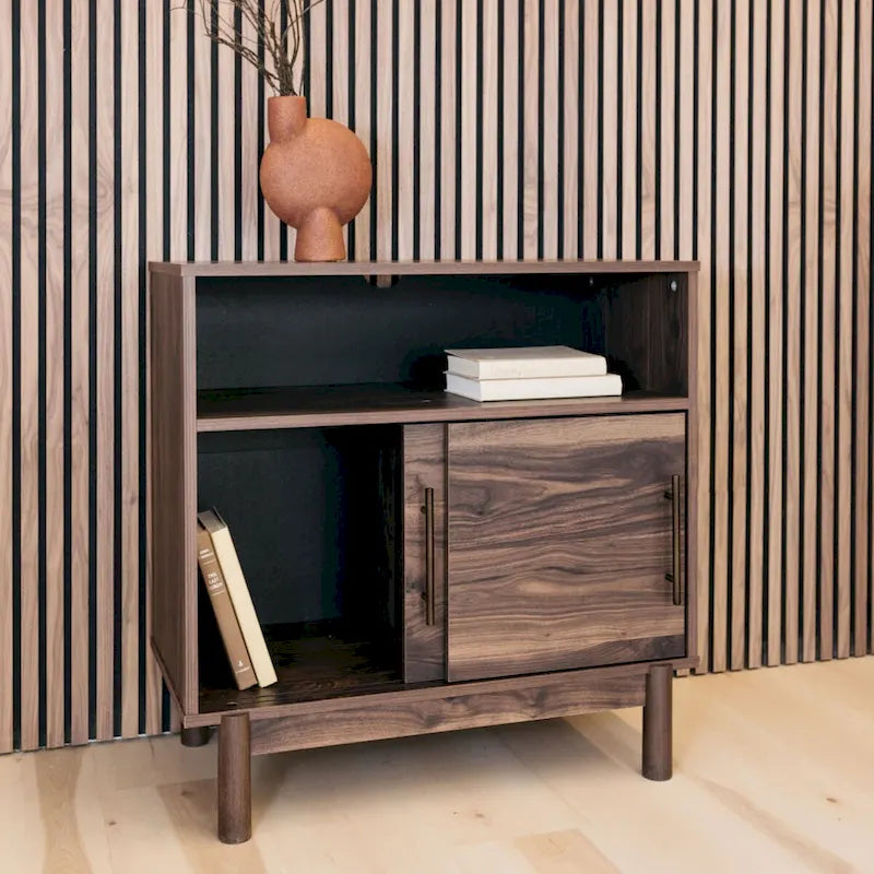 Signature Design by Ashley Calverson Accent Cabinet