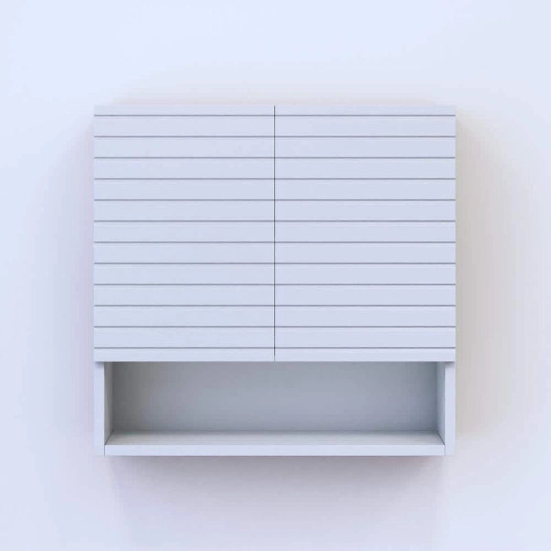 Armoire de salle de bain 2D