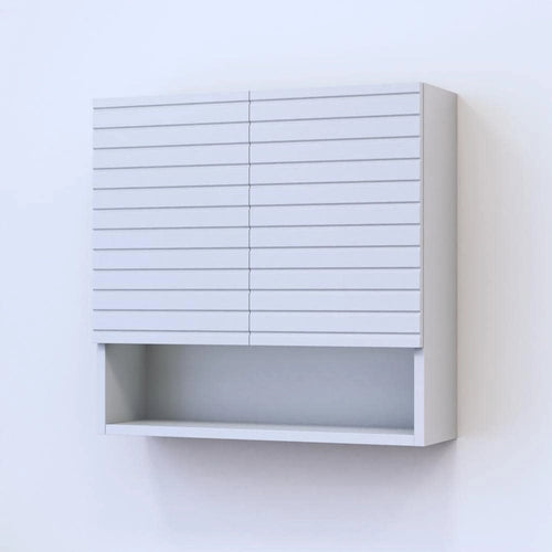 Armoire de salle de bain 2D