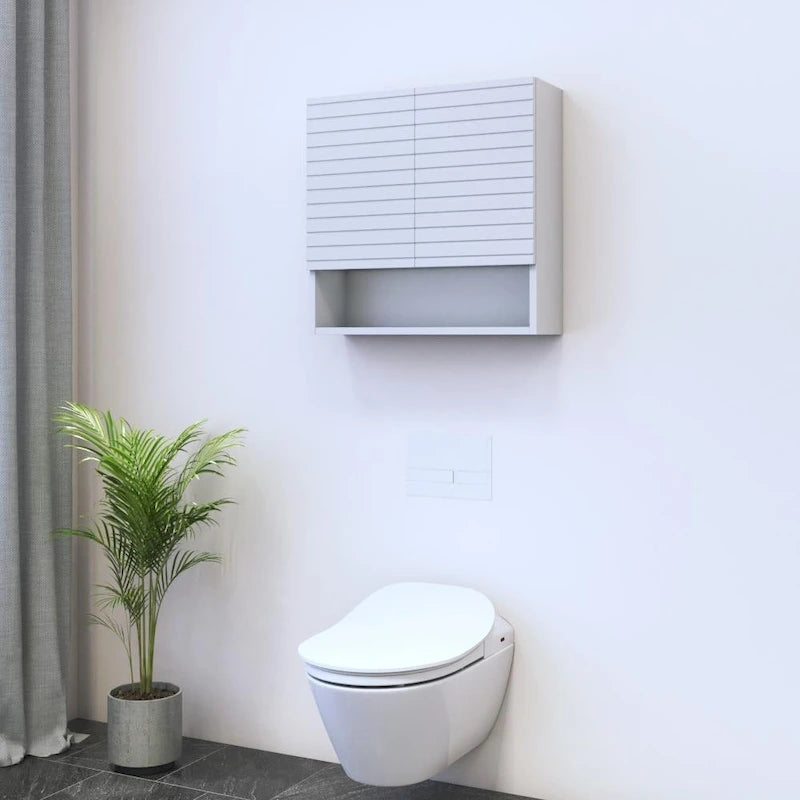 Armoire de salle de bain 2D