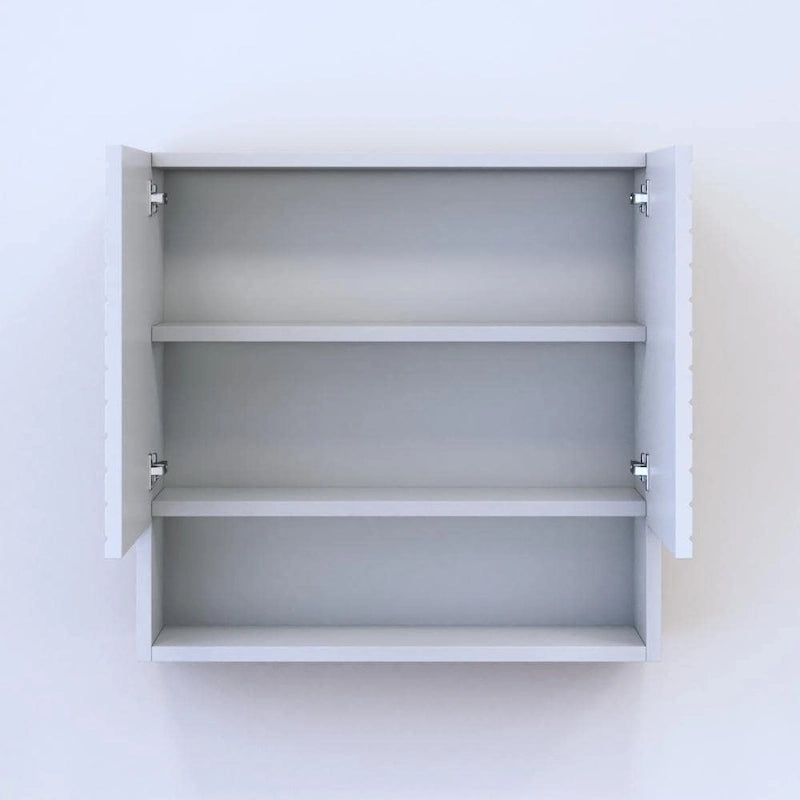 Armoire de salle de bain 2D